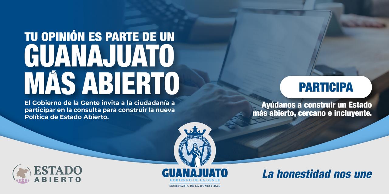 Consulta Secretaria de la Honestidad